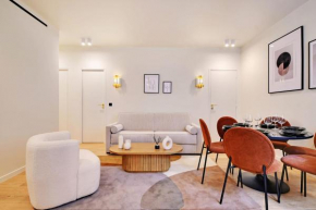 Chic apartment - 2BR-6P - Opera House